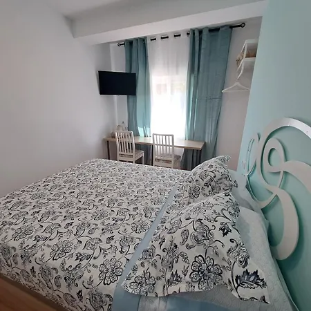 Barcelona Airport Mi Colibri Apartment El Prat de Llobregat Exterior photo
