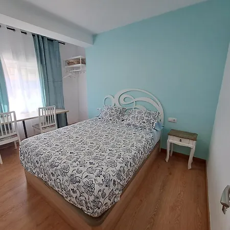 Barcelona Airport Mi Colibri Apartment El Prat de Llobregat Exterior photo