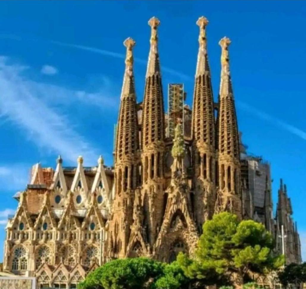 Privatunterkunft Barcelona Airport Mi Colibri El Prat de Llobregat