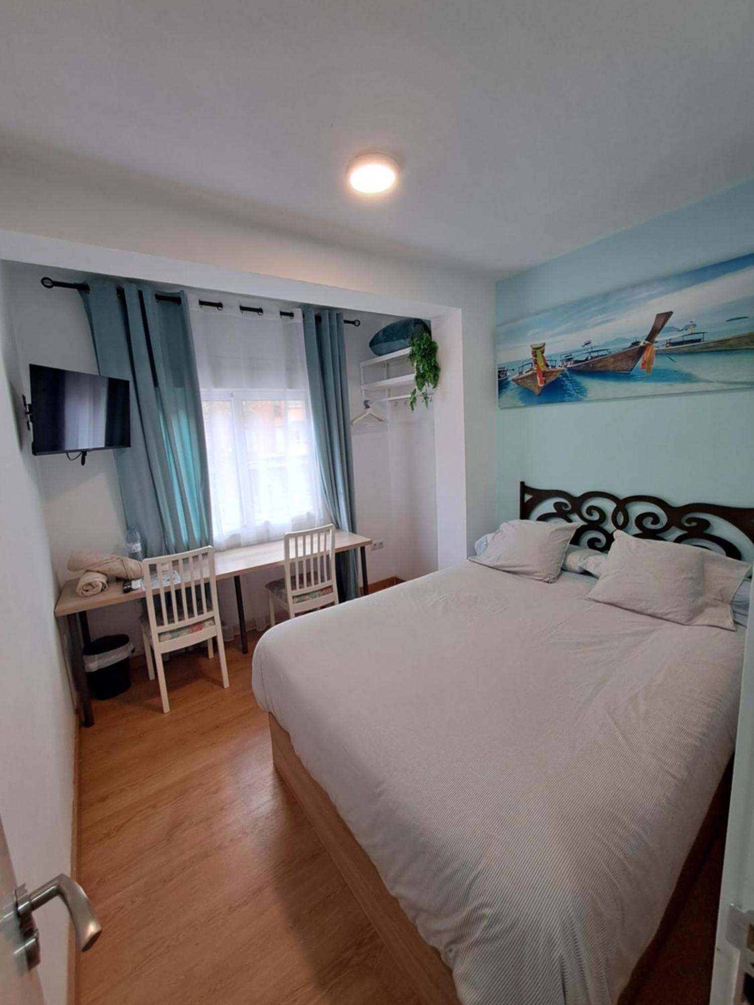Barcelona Airport Mi Colibri Homestay El Prat de Llobregat